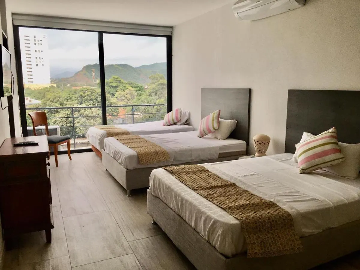 Arte Hotel Santa Marta   Santa Marta (Magdalena)