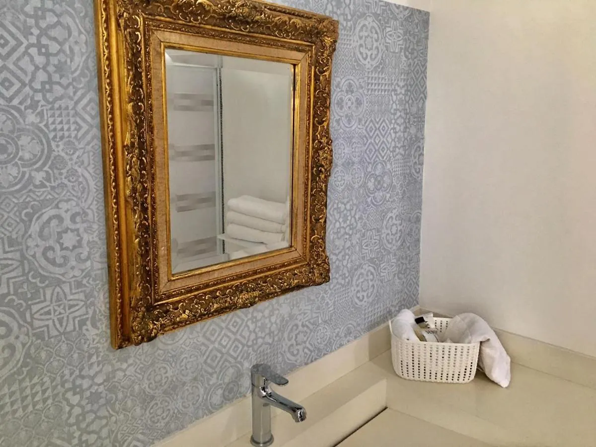 Arte Hotel Santa Marta  Colombia