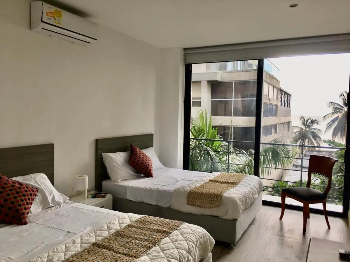 Arte Hotel Santa Marta   Santa Marta (Magdalena)