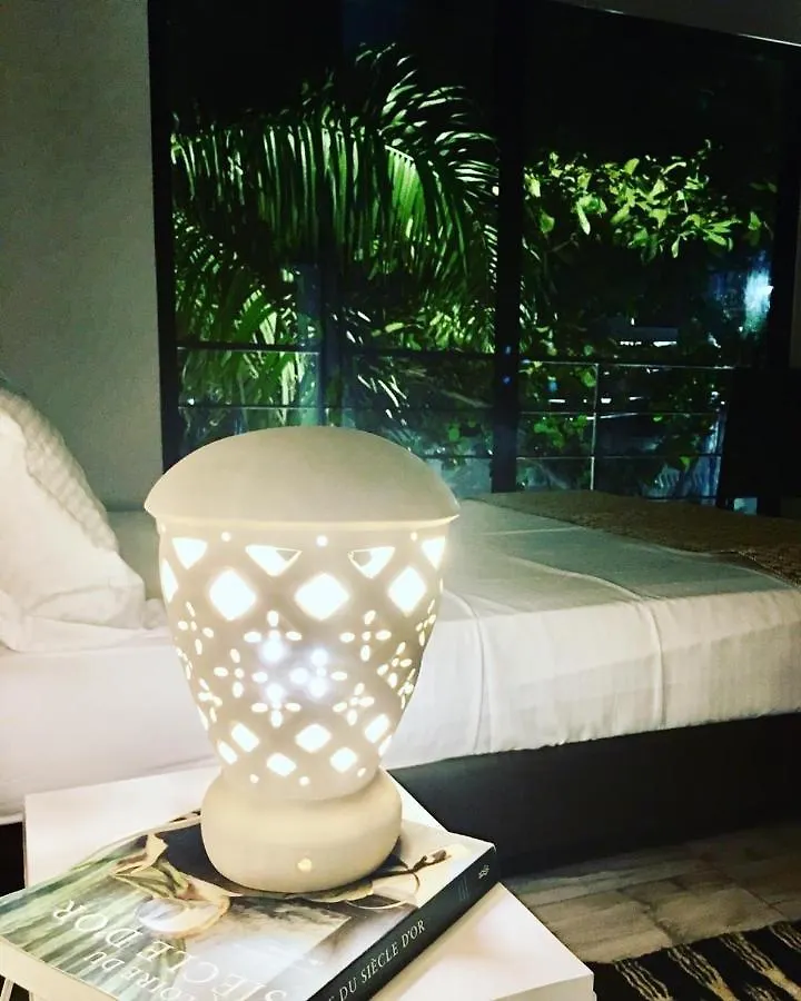 Arte Hotel Santa Marta   Santa Marta (Magdalena)