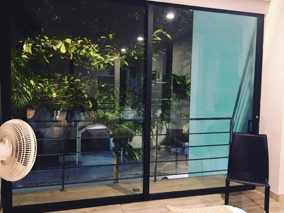 Arte Hotel Santa Marta