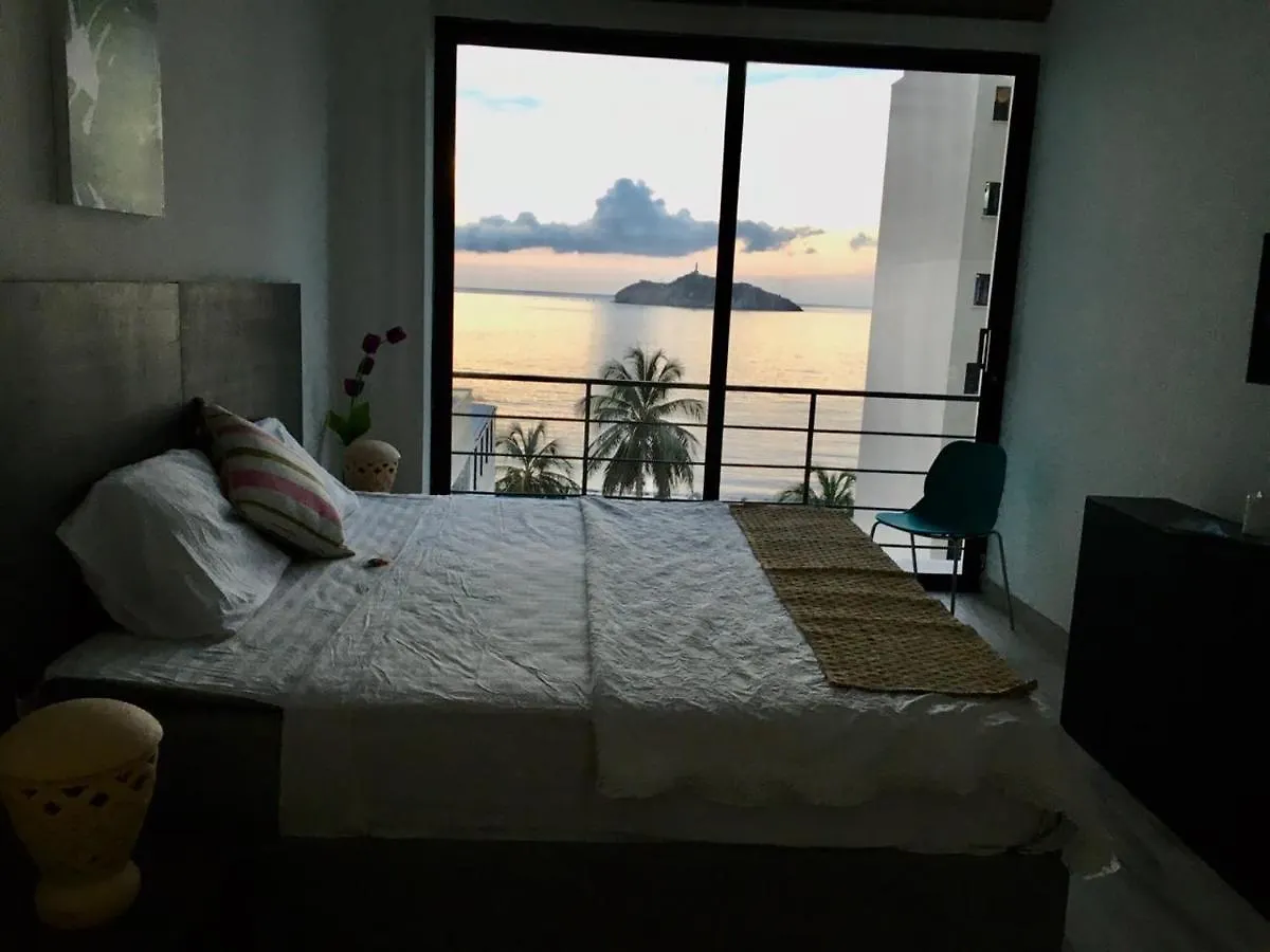 Arte Hotel Santa Marta