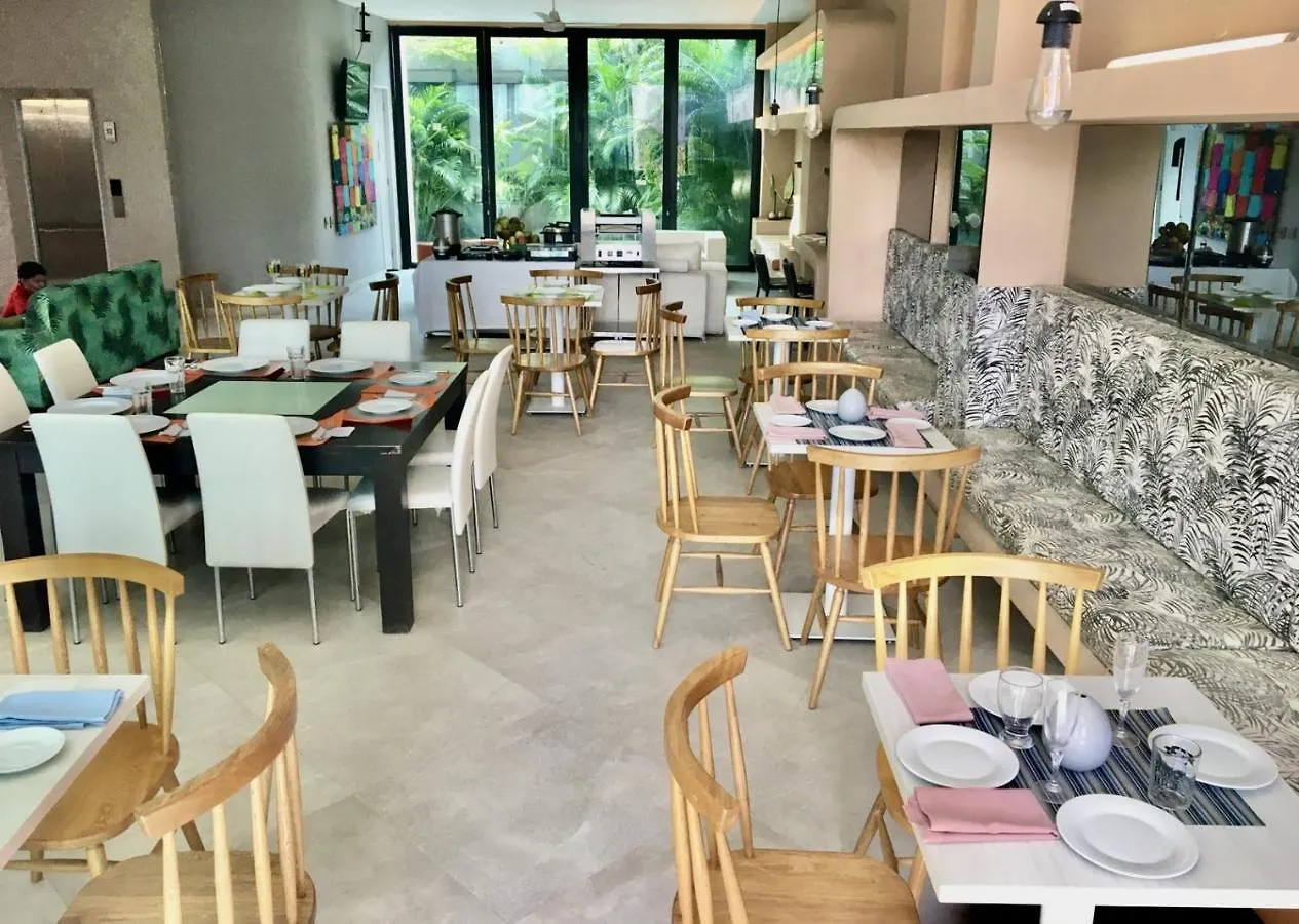 Arte Hotel سانتا مارتا