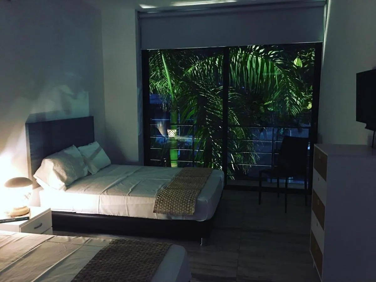 Arte Hotel سانتا مارتا كولومبيا