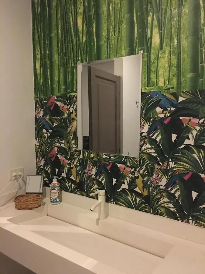 Arte Hotel سانتا مارتا