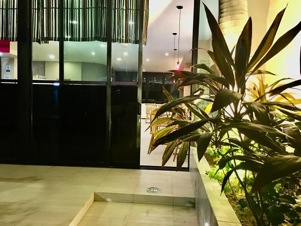 Arte Hotel سانتا مارتا