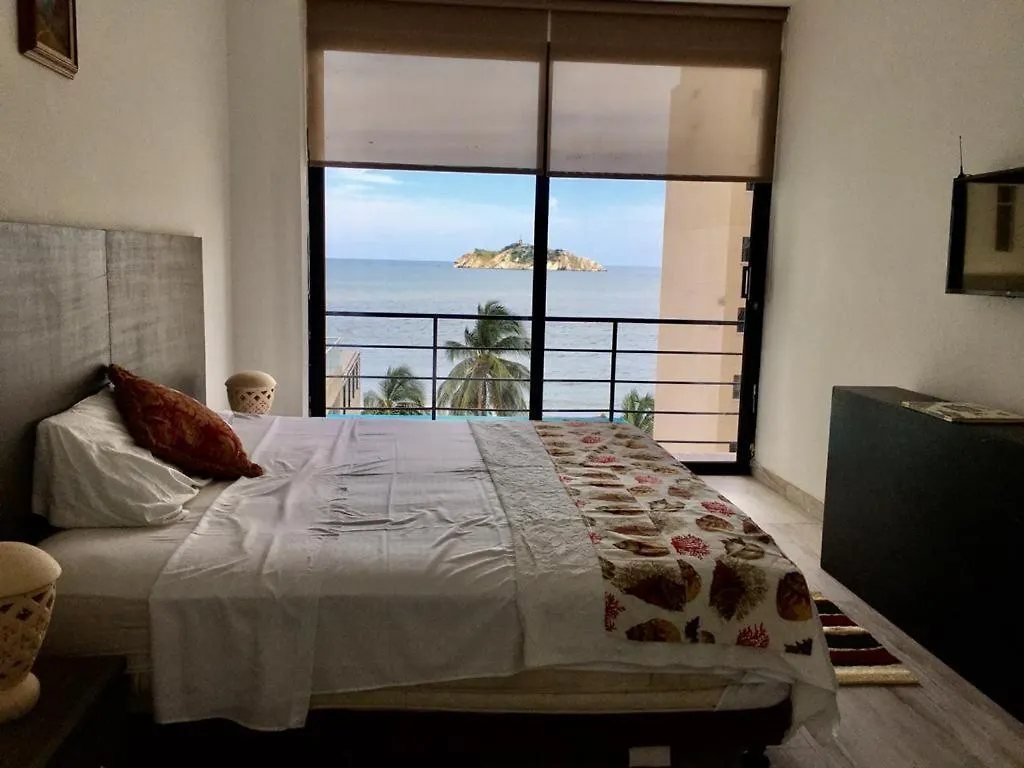 Arte Hotel سانتا مارتا 4*,  كولومبيا