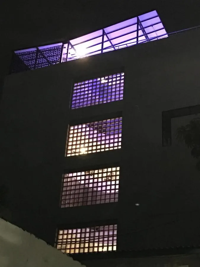Arte Hotel سانتا مارتا